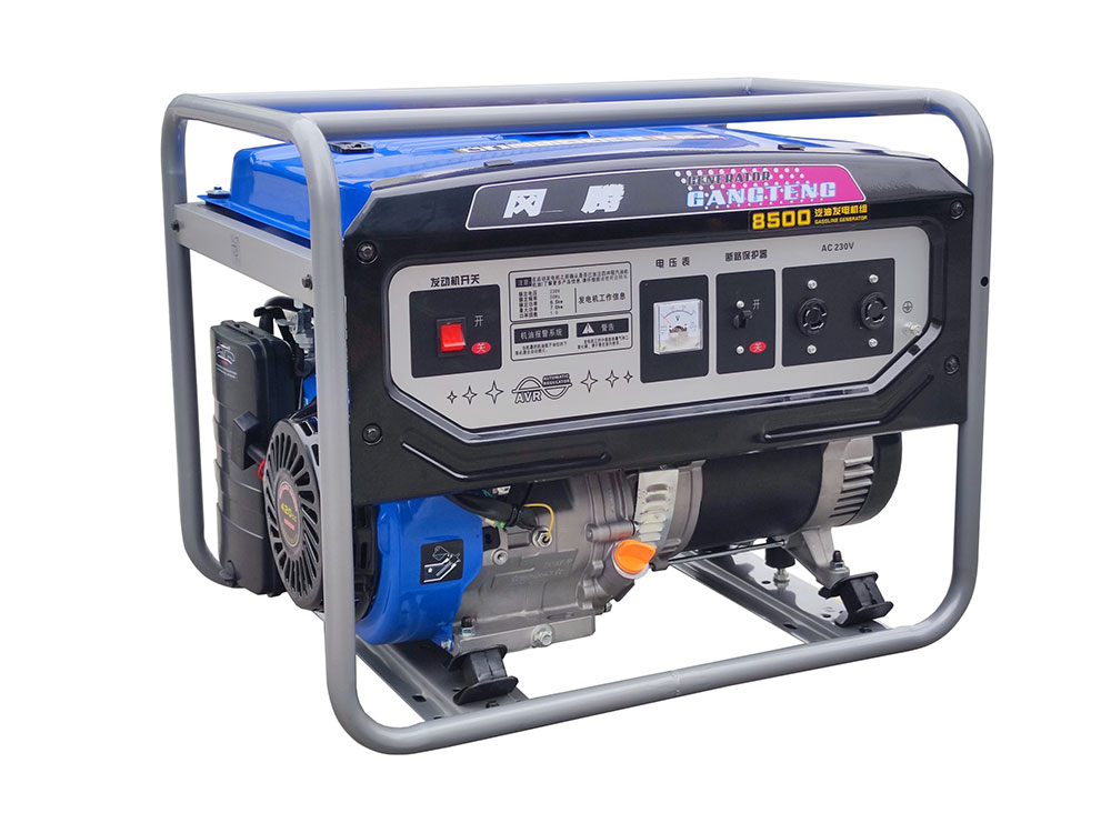 冈腾-5KW
